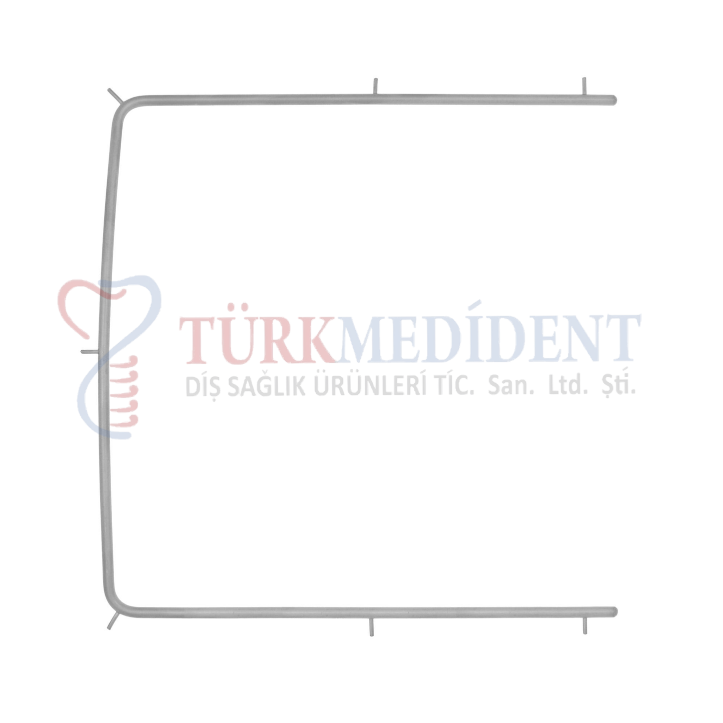 Rubber Dam Frame Large (TM-2086)