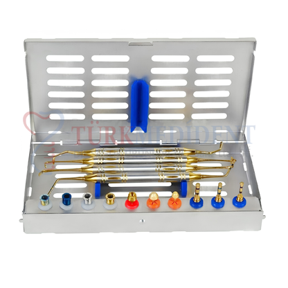 Dental Implant Elevation Kit DASK (Dentium Advanced Sinus Kit) (TM-2852)