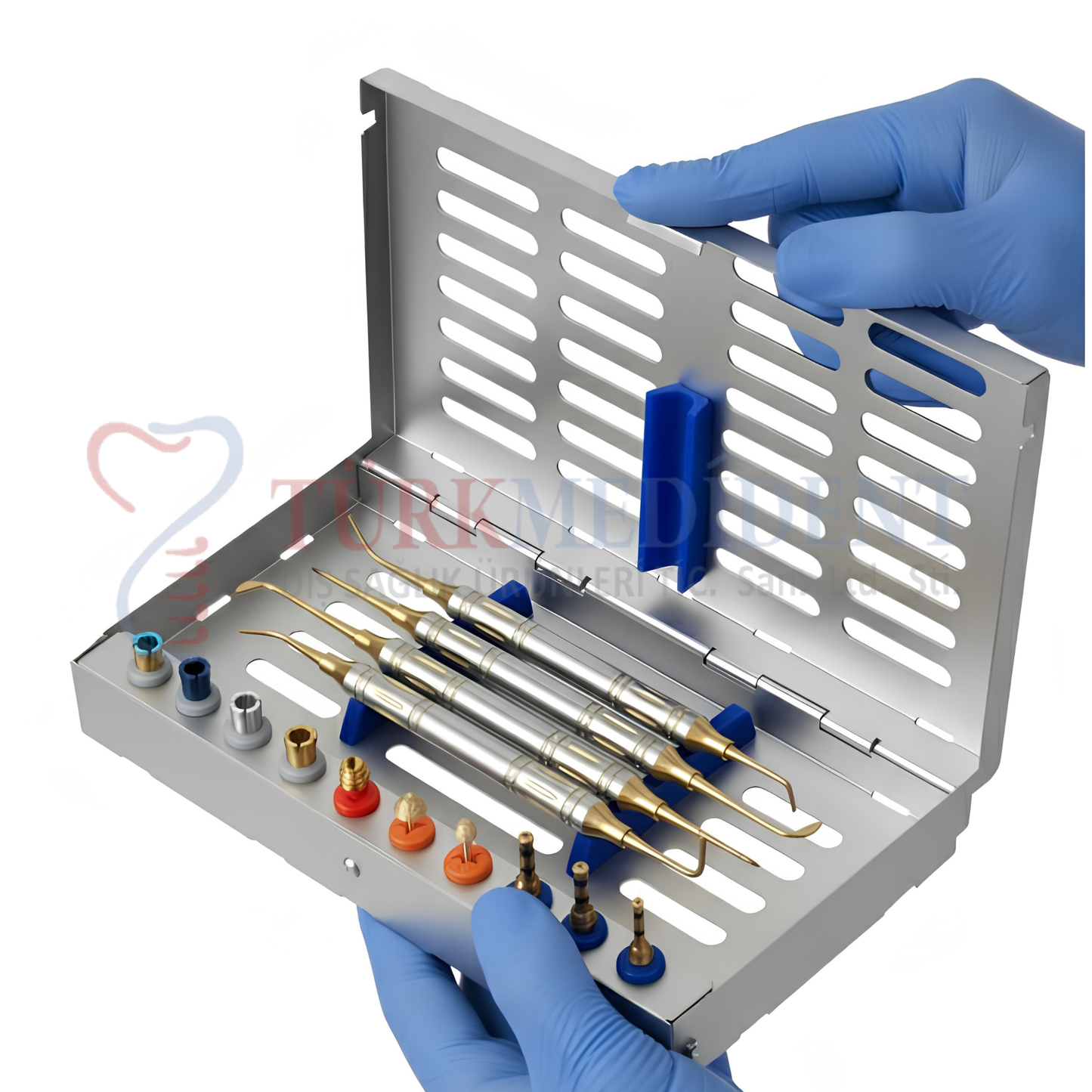 Dental Implant Elevation Kit DASK (Dentium Advanced Sinus Kit) (TM-2852)