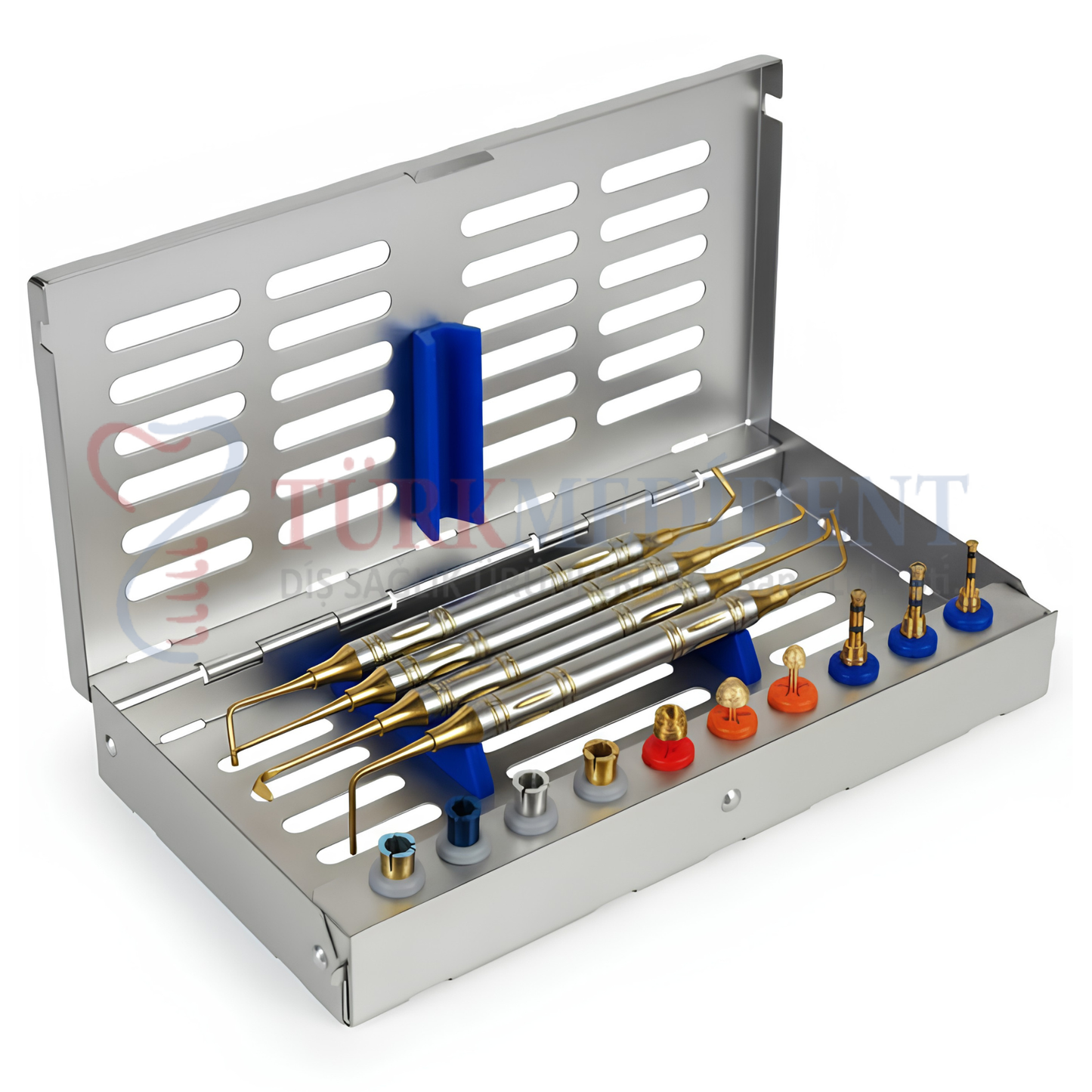 Dental Implant Elevation Kit DASK (Dentium Advanced Sinus Kit) (TM-2852)