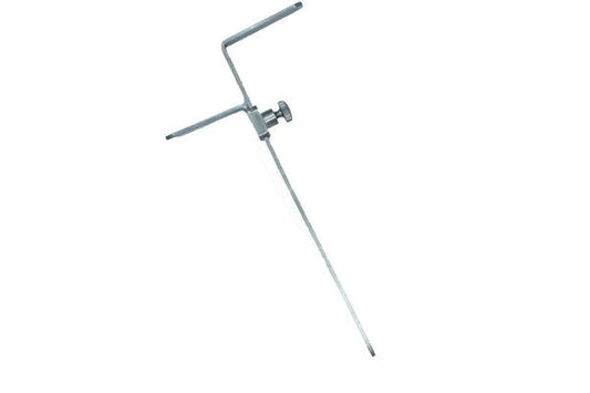 Willis Bite Gauge (COD. 1026 - 10)