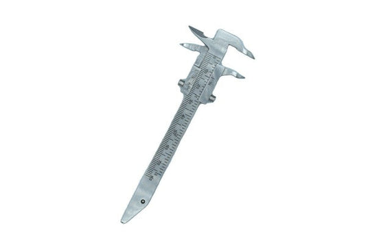 ZURICHER 130mm (COD. 1026 - 7)