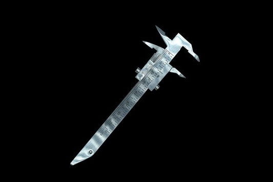 ZURICHER 130mm (COD. 1026 - 7)