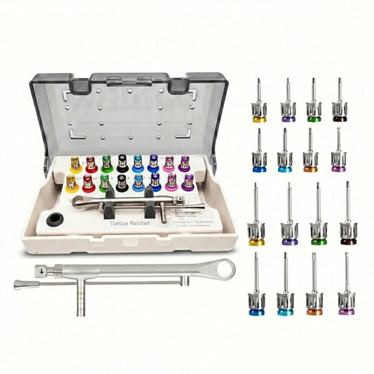 Universal Prosethtic Kit (TM-2802)