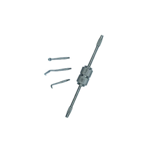 Manual Crown Remover (Cod. 1007-4)