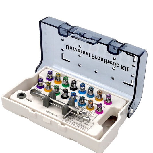 Universal Prosethtic Kit (TM-2802)